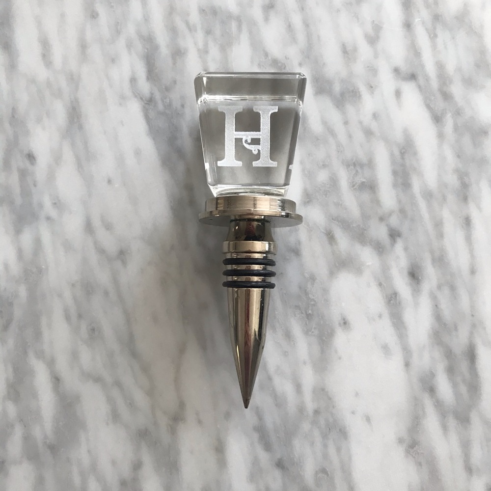 Wine Stopper